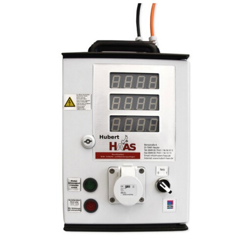 Used electric stunning data - electric,