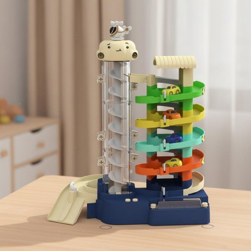 Multi level car - multi-level,