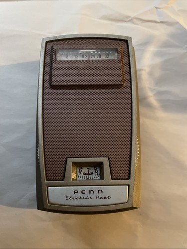 Vintage penn controls 800a - penn,