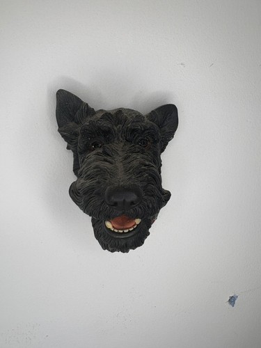 Scottie series bossons - series,
