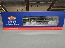 Bachmann 186 lms jubilee - lms,