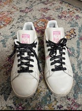 Adidas Stan Smith x Fiorucci