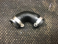 Yamaha TDM850 1995 Coolant