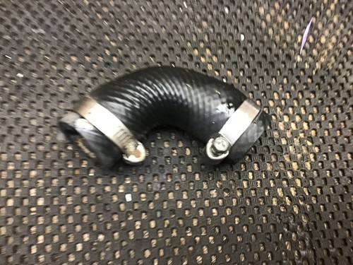 Yamaha tdm850 1995 - yamaha, coolant