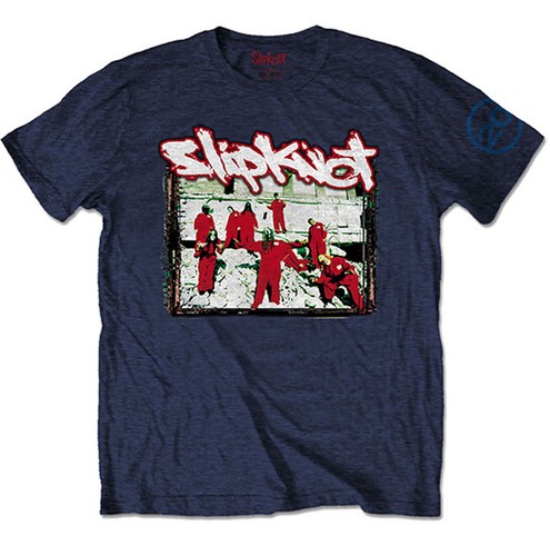 Slipknot 20th anniversary - anniversary,