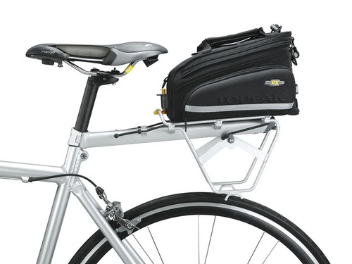 Topeak beam rack seatpost - beam,