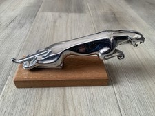 Vintage 1950s - 60s Jaguar Car