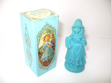 VINTAGE AVON COSMETICS LITTLE GIRL BLUE SOAP BOXED AND UNUSED 120g CIRCA 1970's