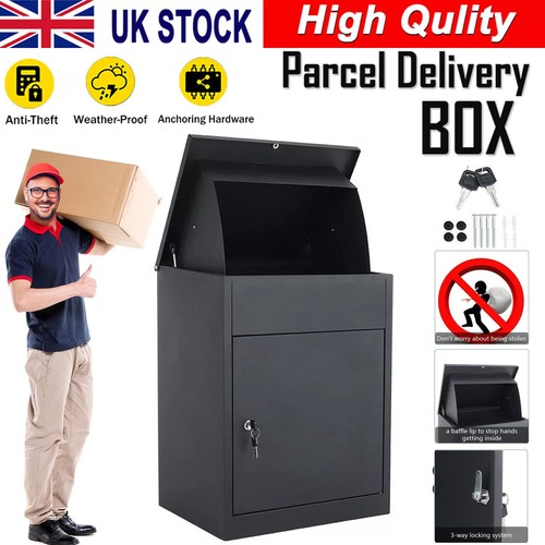 Extra large parcel - extra,