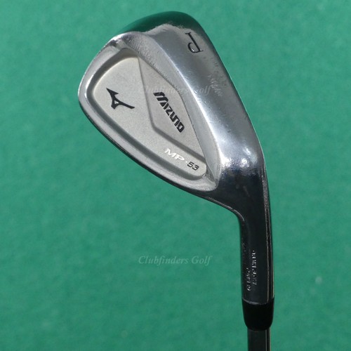 Mizuno forged pw - mizuno, mp-53