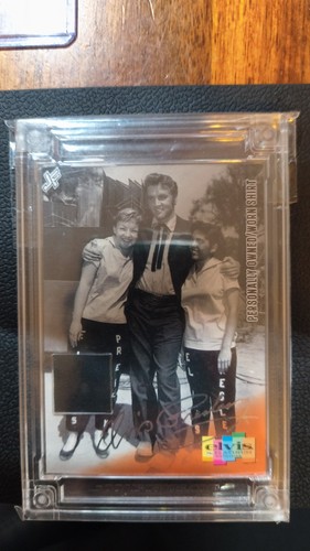 Elvis presley personally owned - presley,