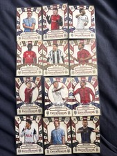 Match Attax 24/25 - The