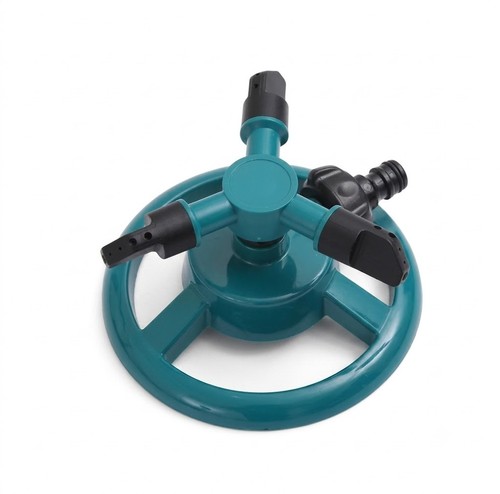 360 rotating garden - rotating,