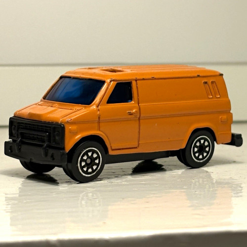 Welly 91112 orange - welly,