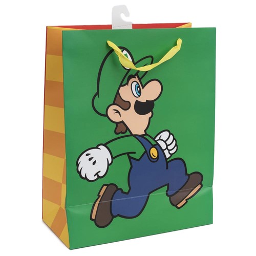 Super mario luigi medium - mario, &