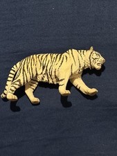 Schleich White Tiger Figure