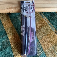 Demon Slayer Tanjirou Tot Katana Sword 25cm Anime Ghost Killer BNIP 
