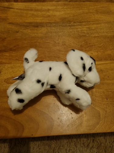 Keel toys dalmation pup - keel, pup,
