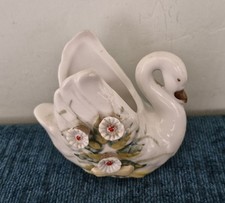 White Vintage Small Fine