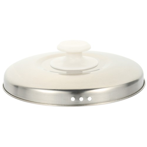 Rice cooker lid metal - lid,