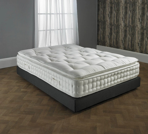 Gel memory foam 3000 pocket - gel,
