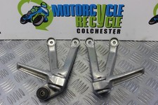 Honda CBR 900 RR Footrest