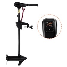 24V 86LBS Trolling Motor with