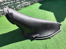 AIRBOX F1 BAR BRITISH AMERICAN RACING 002 2000 Jacques Villeneuve Race Parts 