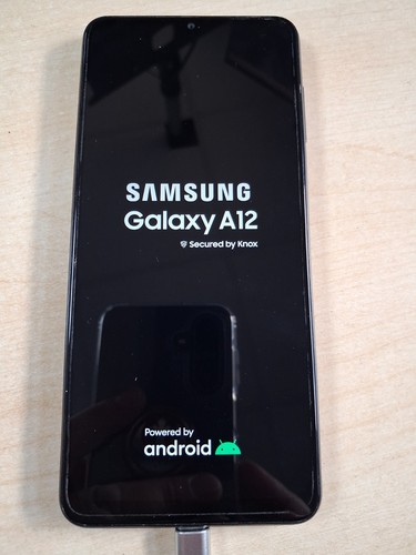 Samsung galaxy a12 - galaxy,