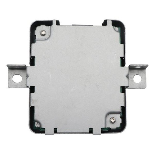 Headlight control unit - control,