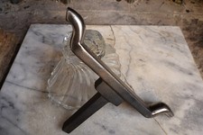 Vintage RARE ANVIL STAKE HARDY