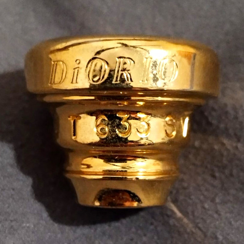 Diorio t633sv trumpet - diorio,