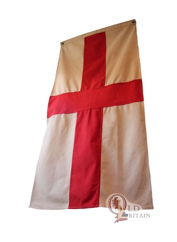 Saint george flag - st, george’s