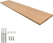Floating Shelf Board for
