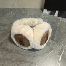UGG Women’s Earmuffs Winter