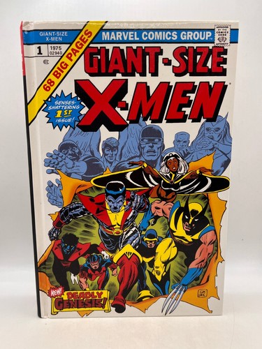 Marvel the uncanny - marvel, x-men