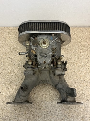 Mgb weber dcoe 152 - mgb, 45