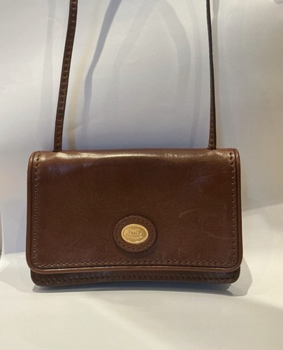 The bridge leather - the,