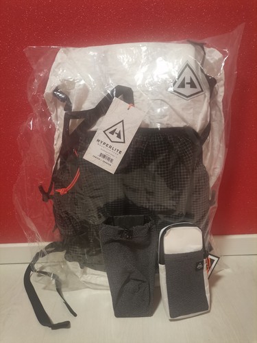 Hyperlite mountain gear - mountain, 55l
