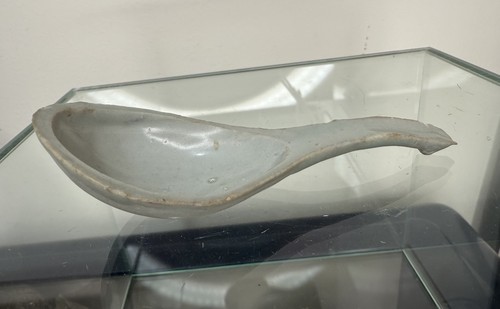 Antique chinese shipwreck - antique,