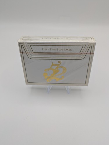 Plus joker 2014 gold - 52,