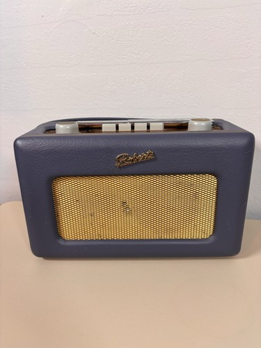 Roberts revival r250 retro - roberts,