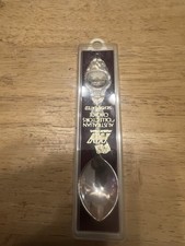 Souvenir  Milton Spoon