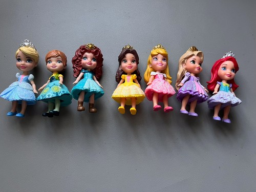 Disney princess mini toddler - princess,