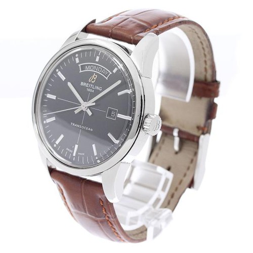 Breitling transocean a45310 - breitling,
