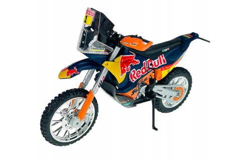 Ktm 450 rally 2019dakar - ktm,