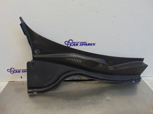 Passat scuttle panel - vw,