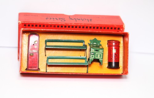 Hornby series railway - series,