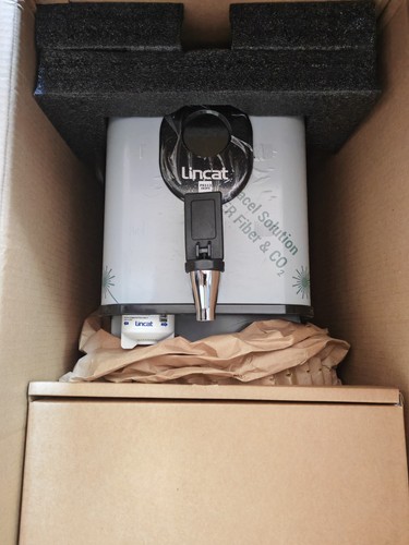 Lincat filterflow - lincat,
