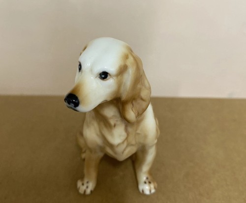 Vintage ceramic golden - vintage,